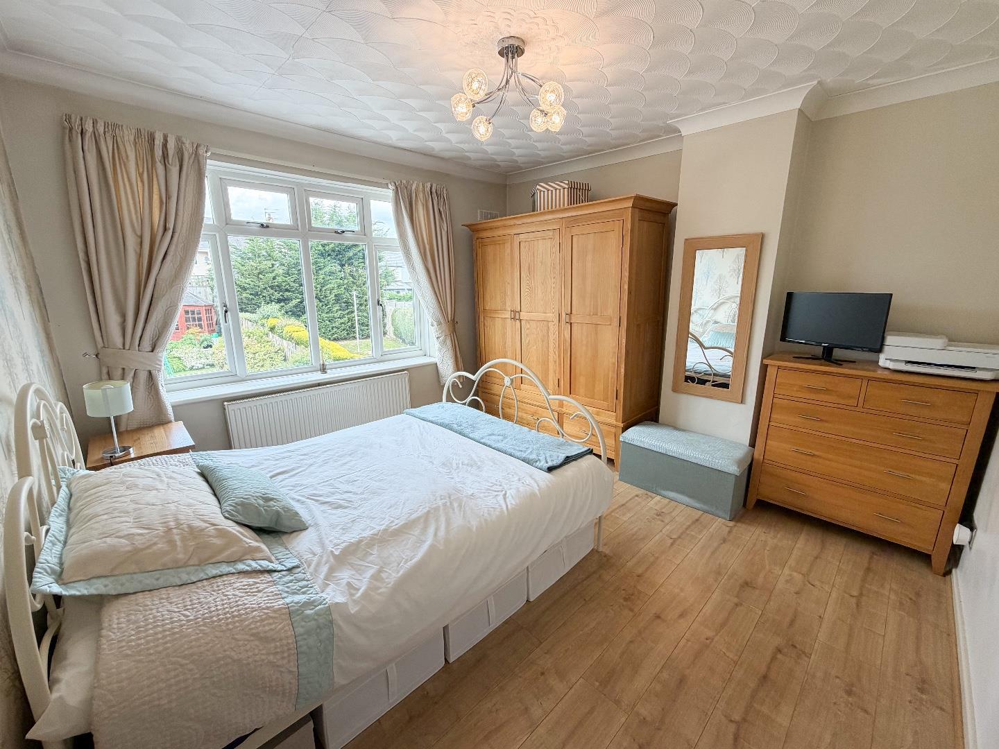 Parcau Avenue, Bridgend County Borough, CF31 4SY